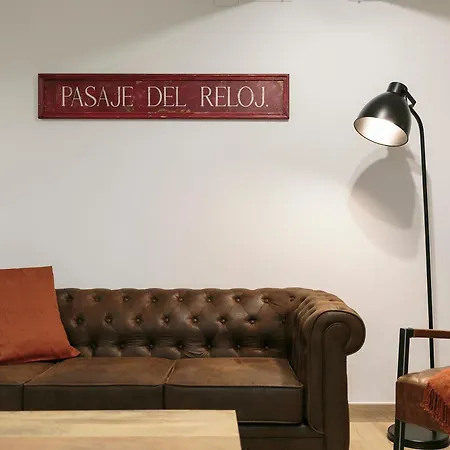 Keyfamily Loft Ramblas